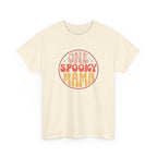 One Spooky Mama T-Shirt