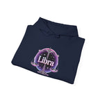 Libra zodiac Hoodie