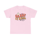 Creep It Real Halloween Tee