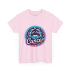 Cancer Zodiac Tee