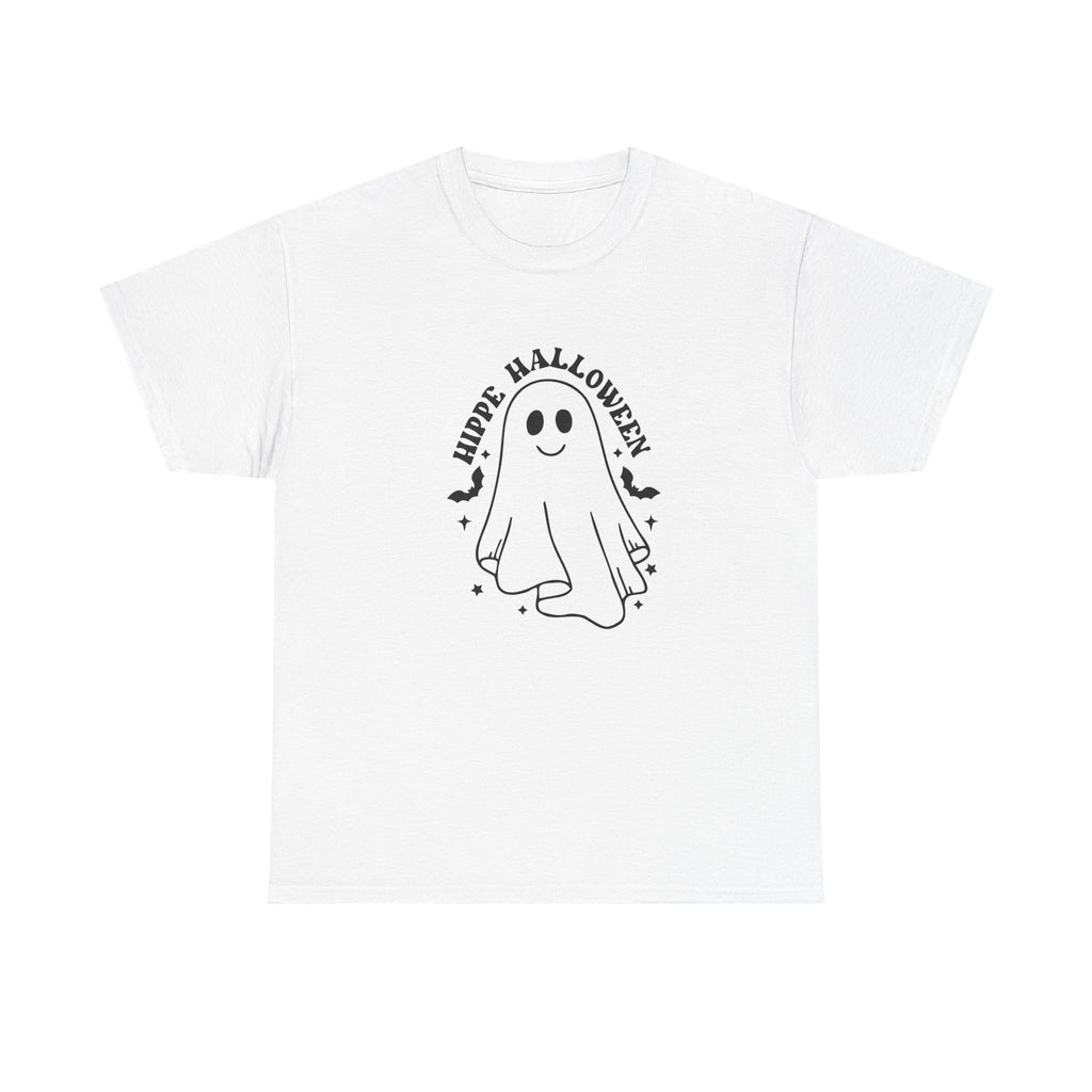 Hippie Halloween Tee