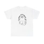 Hippie Halloween Tee