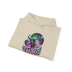 Taurus zodiac Hoodie