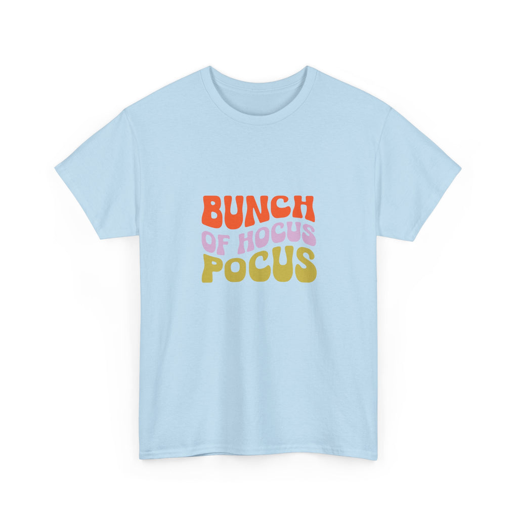 Bunch Of Hocus Pocus Tee