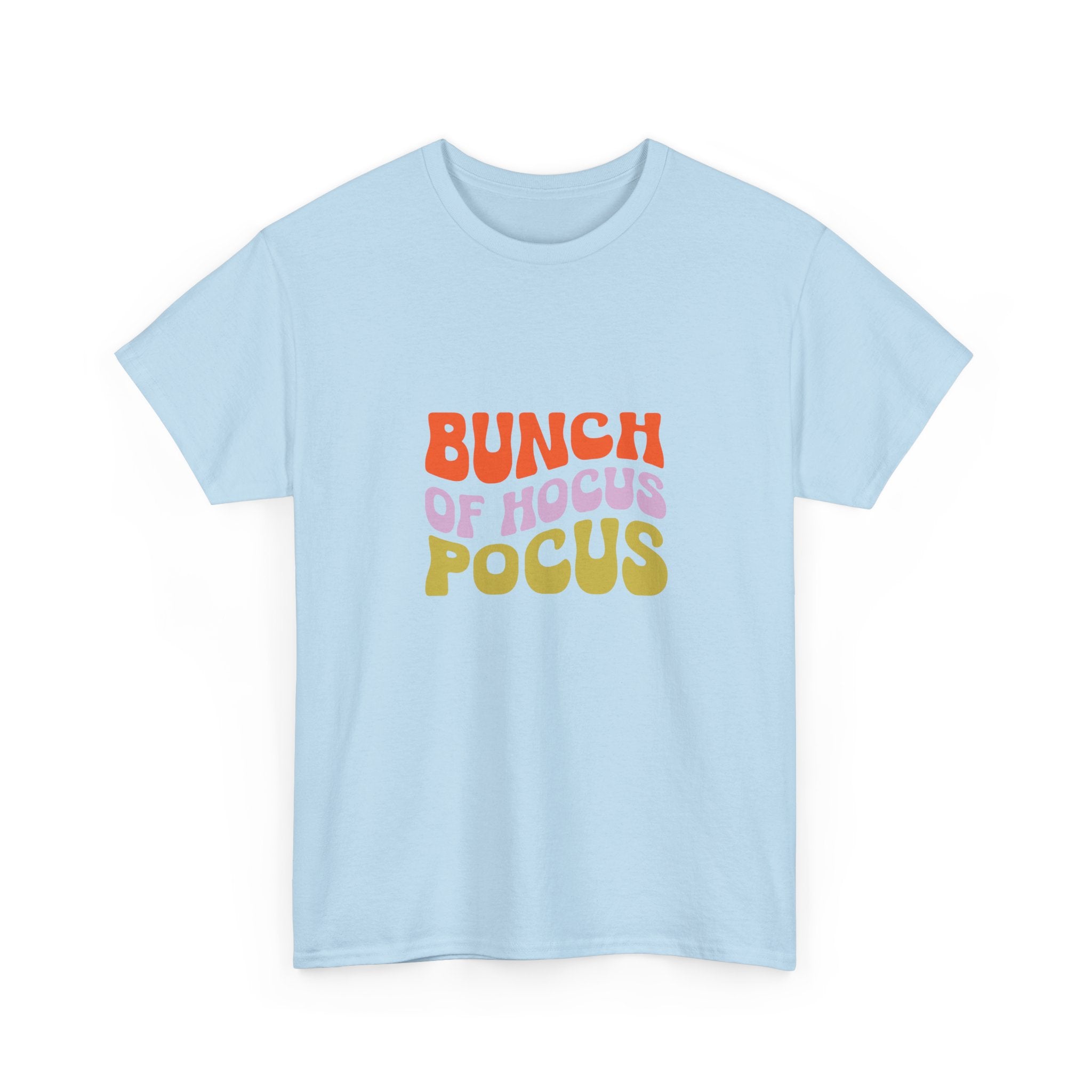 Bunch Of Hocus Pocus Tee