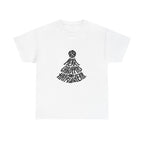 Christmas & New Years 2025 Graphic Tee