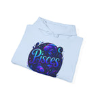 Pisces zodiac Hoodie