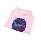 Sagittarius zodiac Hoodie