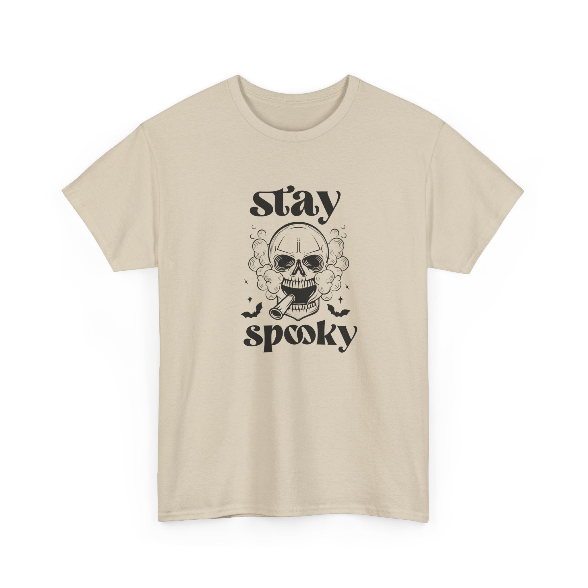 Stay Spooky Halloween T-Shirt