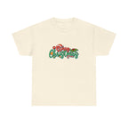 Timeless Merry Christmas Tee
