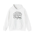 Merry Christmas Hoodie