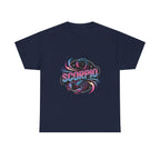 Scorpio Zodiac Tee