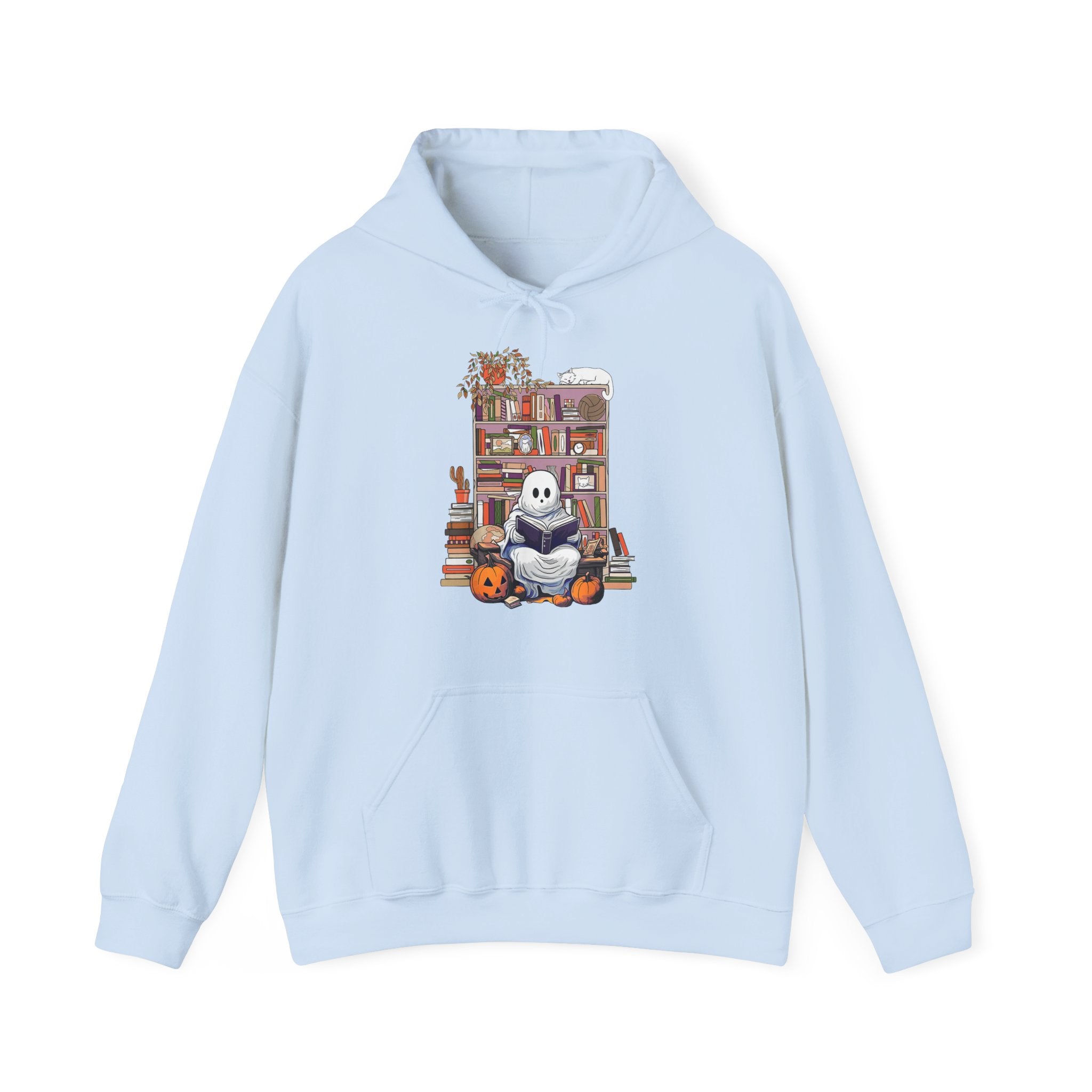 Trick Or Teach Spooky Teacher Hoodie