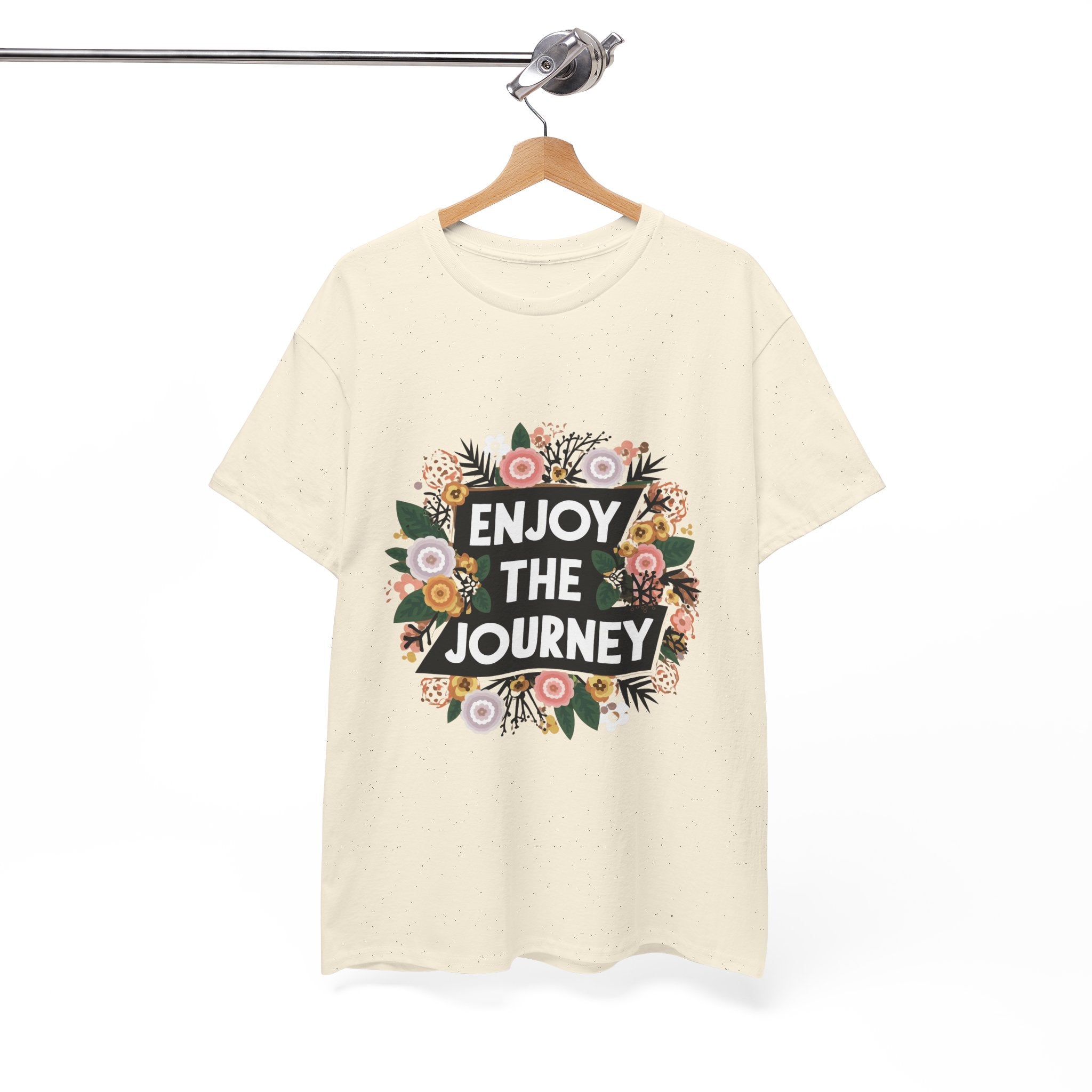 Enjoy the Journey Graphic Tee
