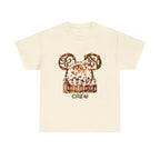 Mickey's Thanksgiving Crew Graphic Tee