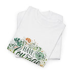 Have Courage and Be Kind Graphic Tee