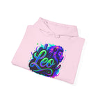 Leo zodiac Hoodie