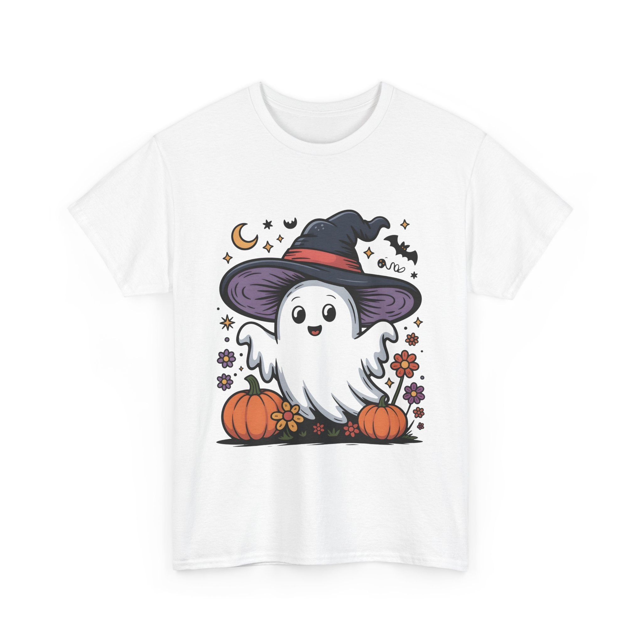 Spooky Spellbound Tee