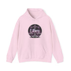 Libra zodiac Hoodie