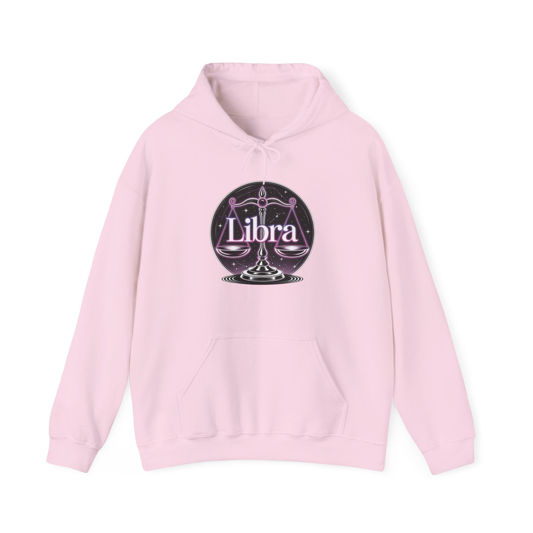 Libra zodiac Hoodie