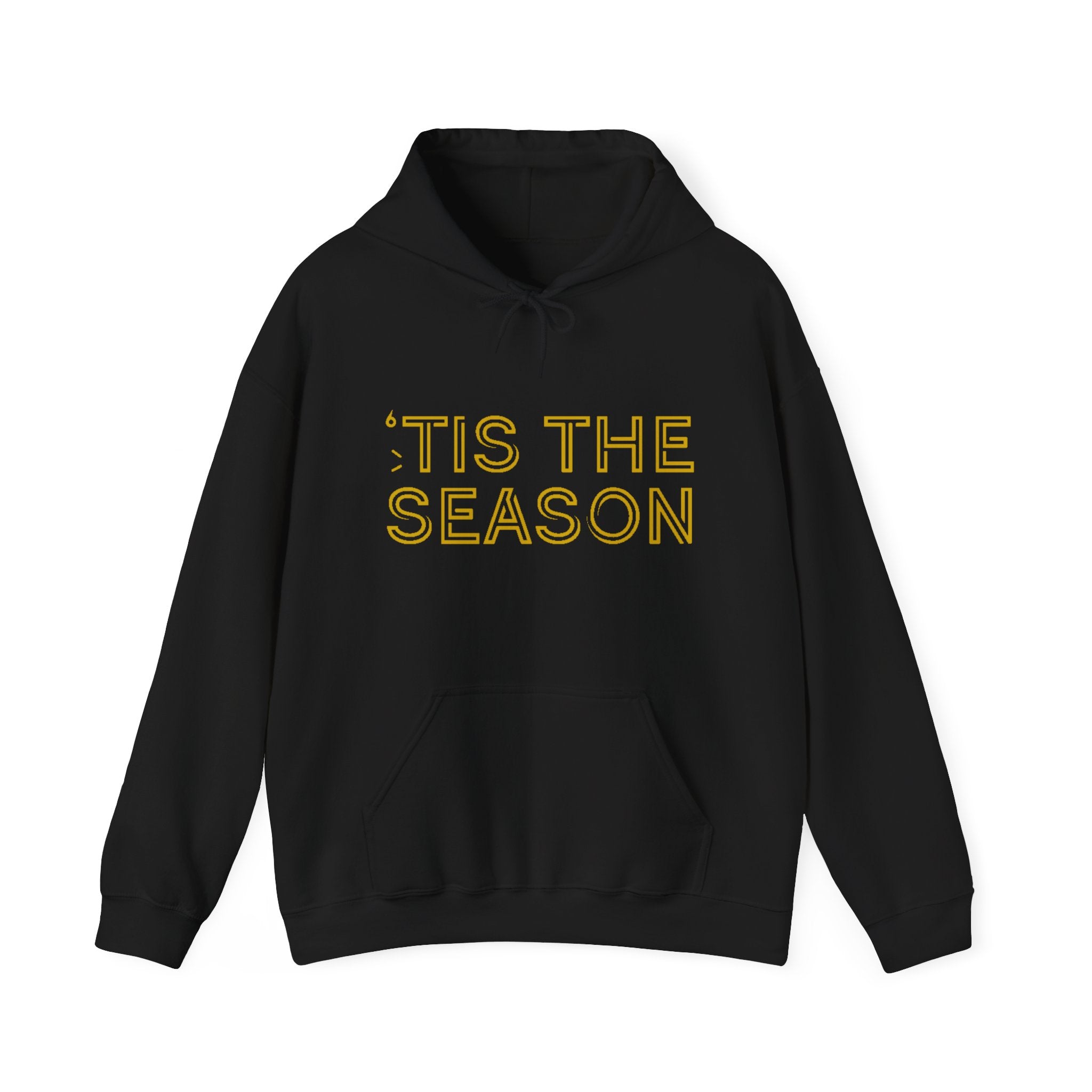 'Tis The Season Hoodie