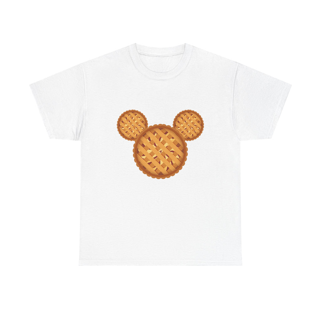 Mickey's thanksgiving pumpkin pie Graphic Tee