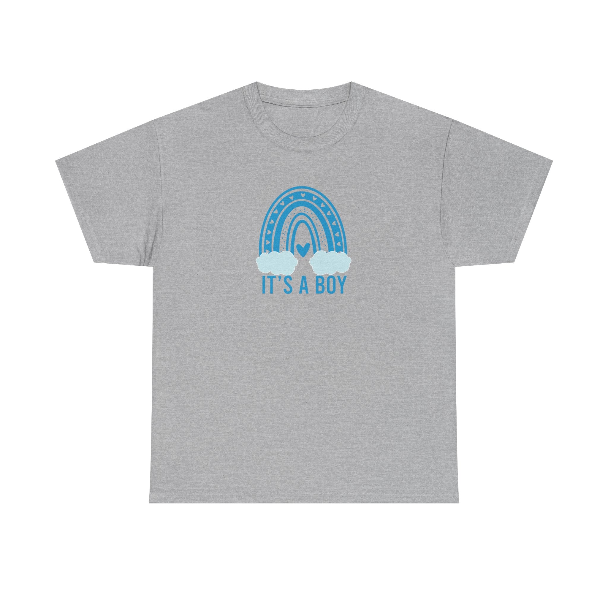 It's A Boy Unisex Tee
