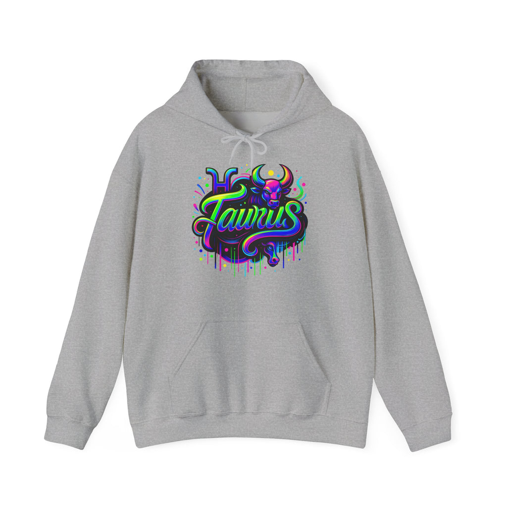 Taurus zodiac Hoodie