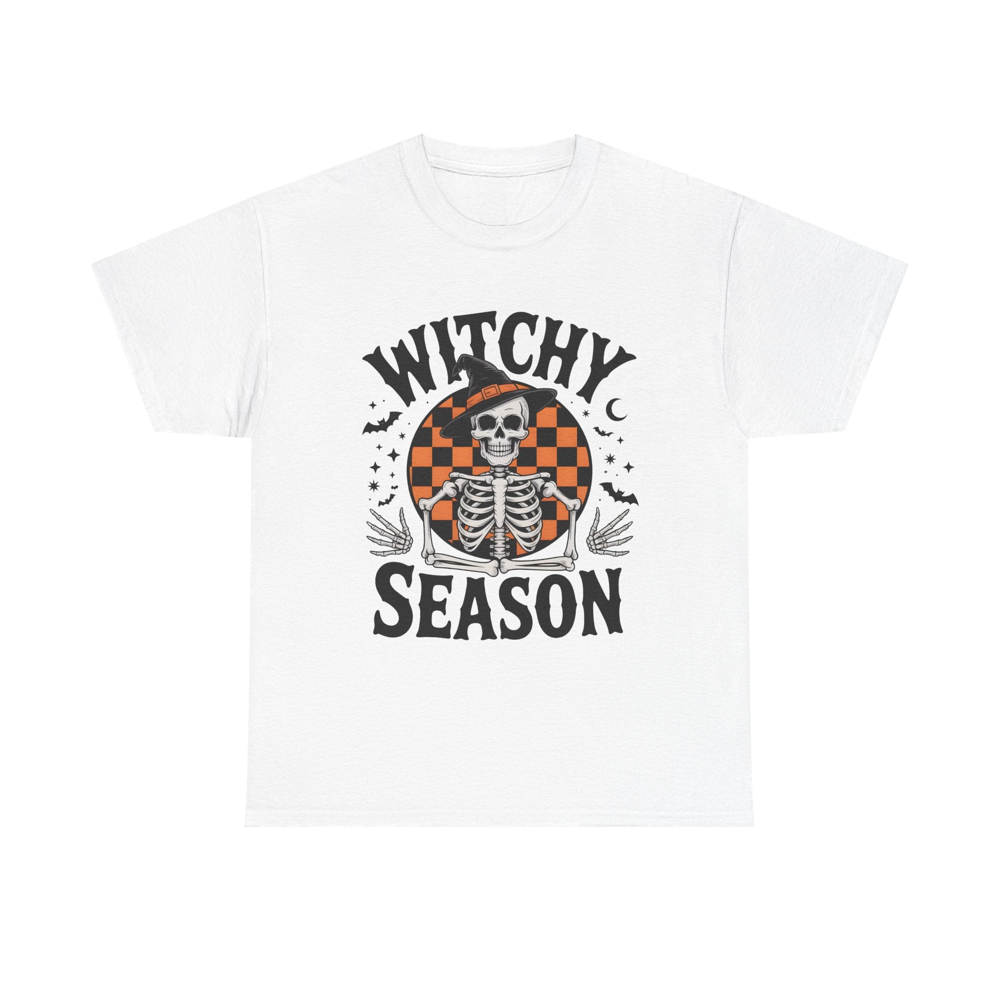 witchy season graphic Tee