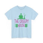 The Creepy House T-Shirt