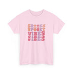 Spooky Vibes T-Shirt