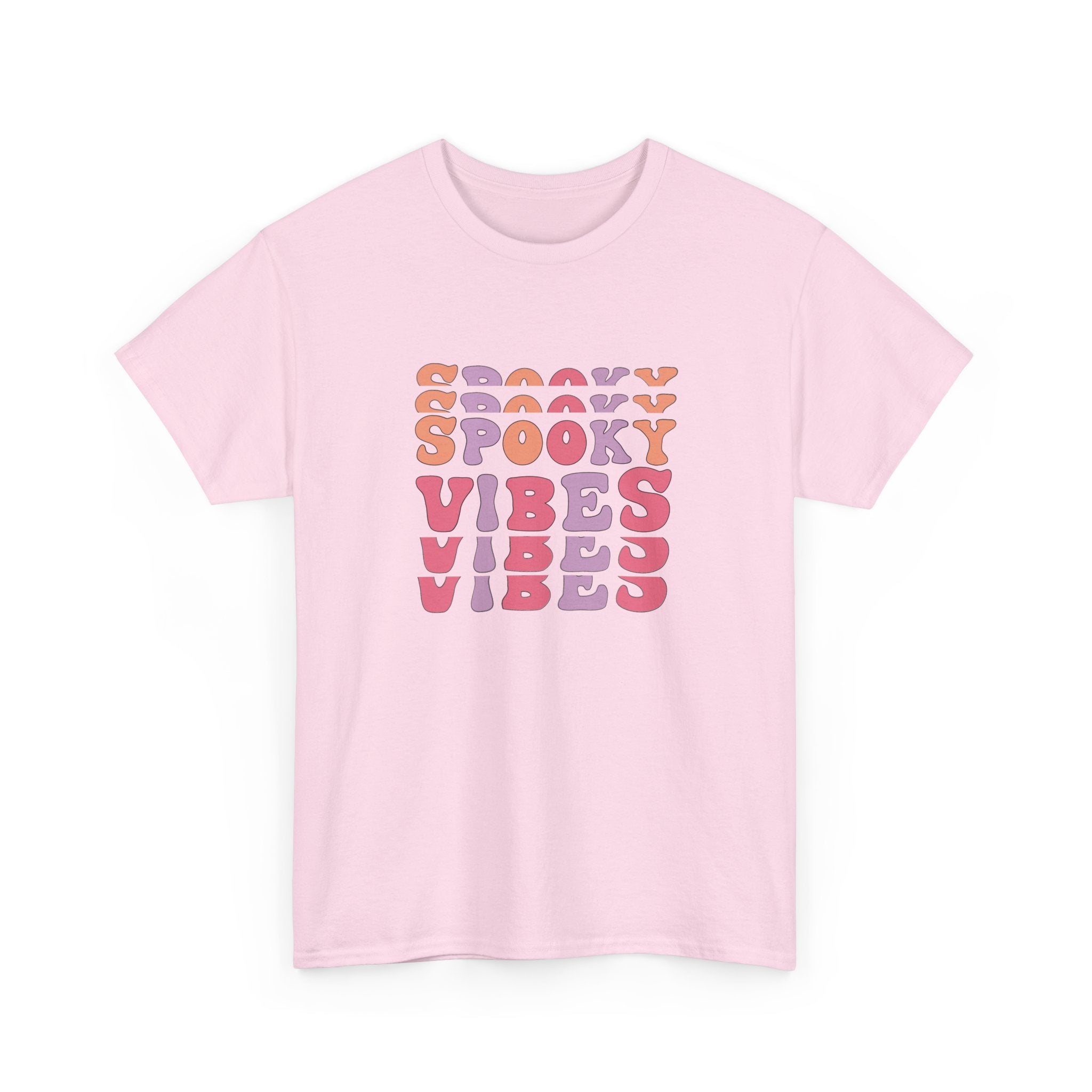 Spooky Vibes T-Shirt