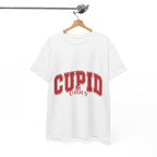 Cupid Vibes Tee - Unisex Cotton
