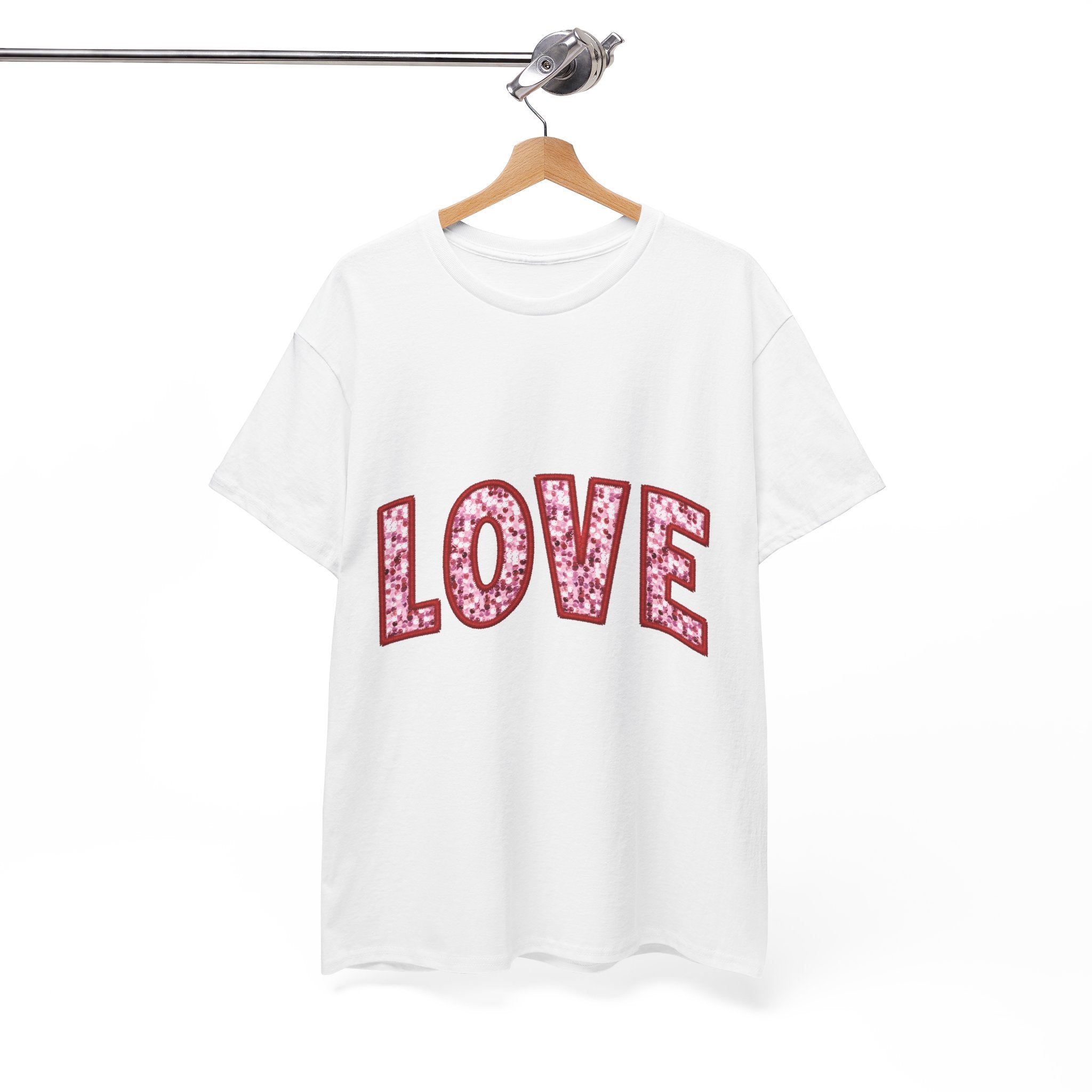 Love Graphic Tee, Relationship Graphic Tee, Romantic Shirt, Valentine's Day Gift Tee