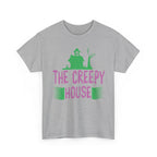 The Creepy House T-Shirt