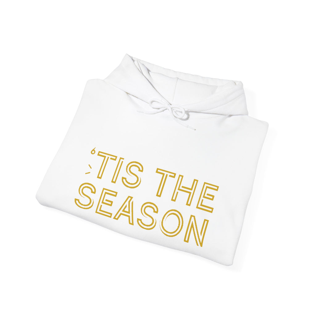 'Tis The Season Hoodie