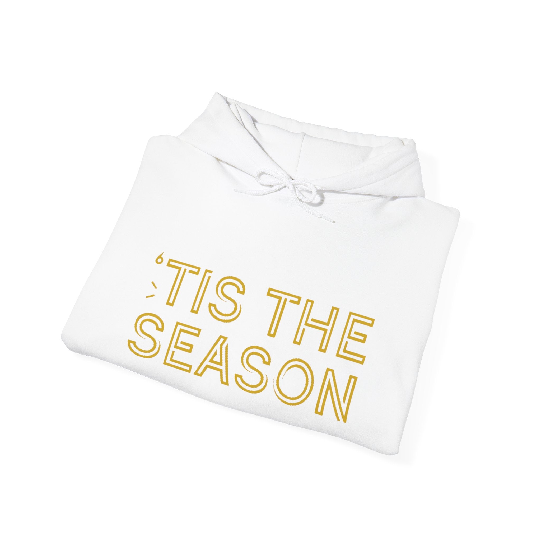 'Tis The Season Hoodie
