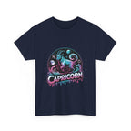 Capricorn Zodiac Tee