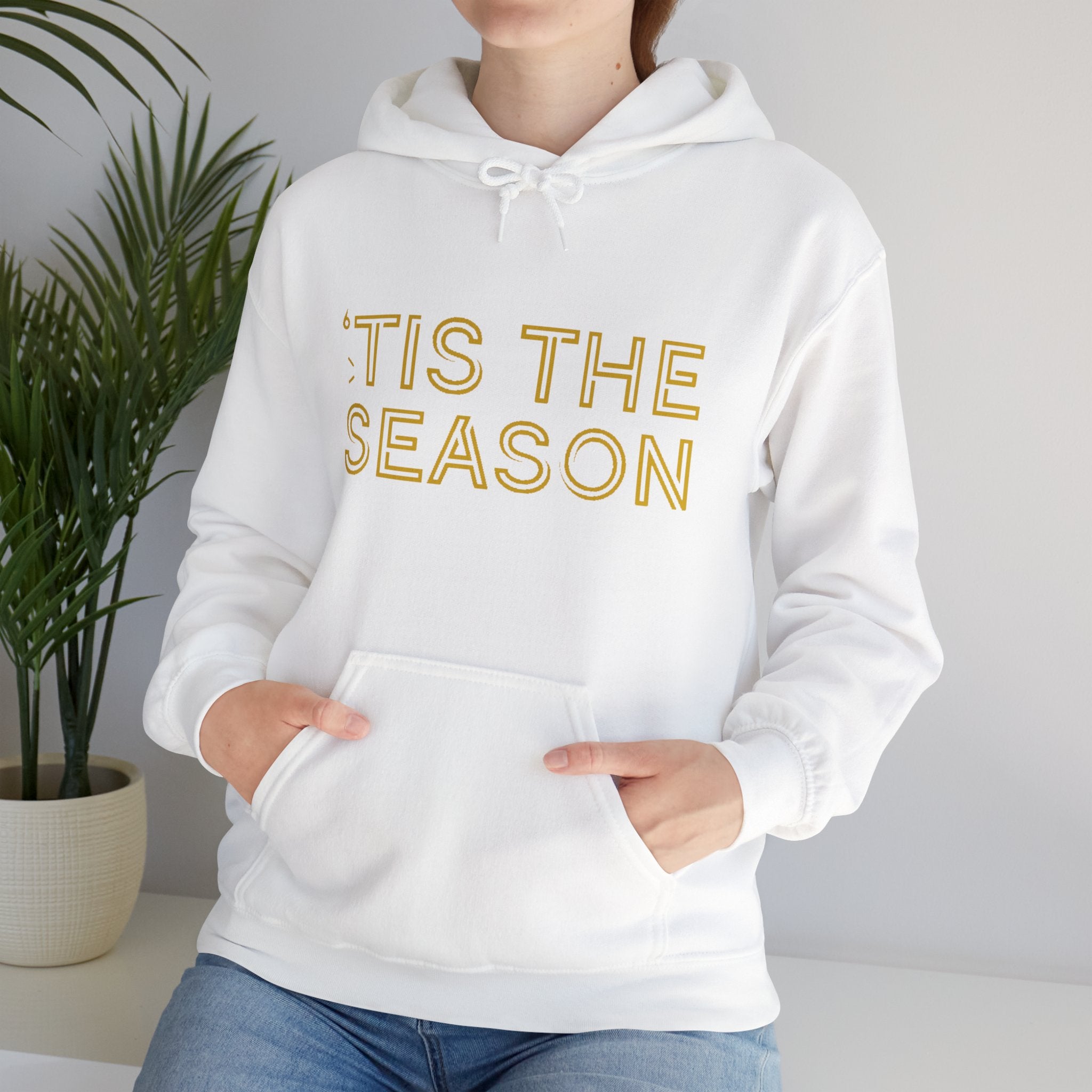 'Tis The Season Hoodie