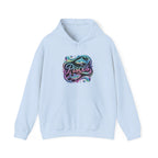Pisces zodiac Hoodie