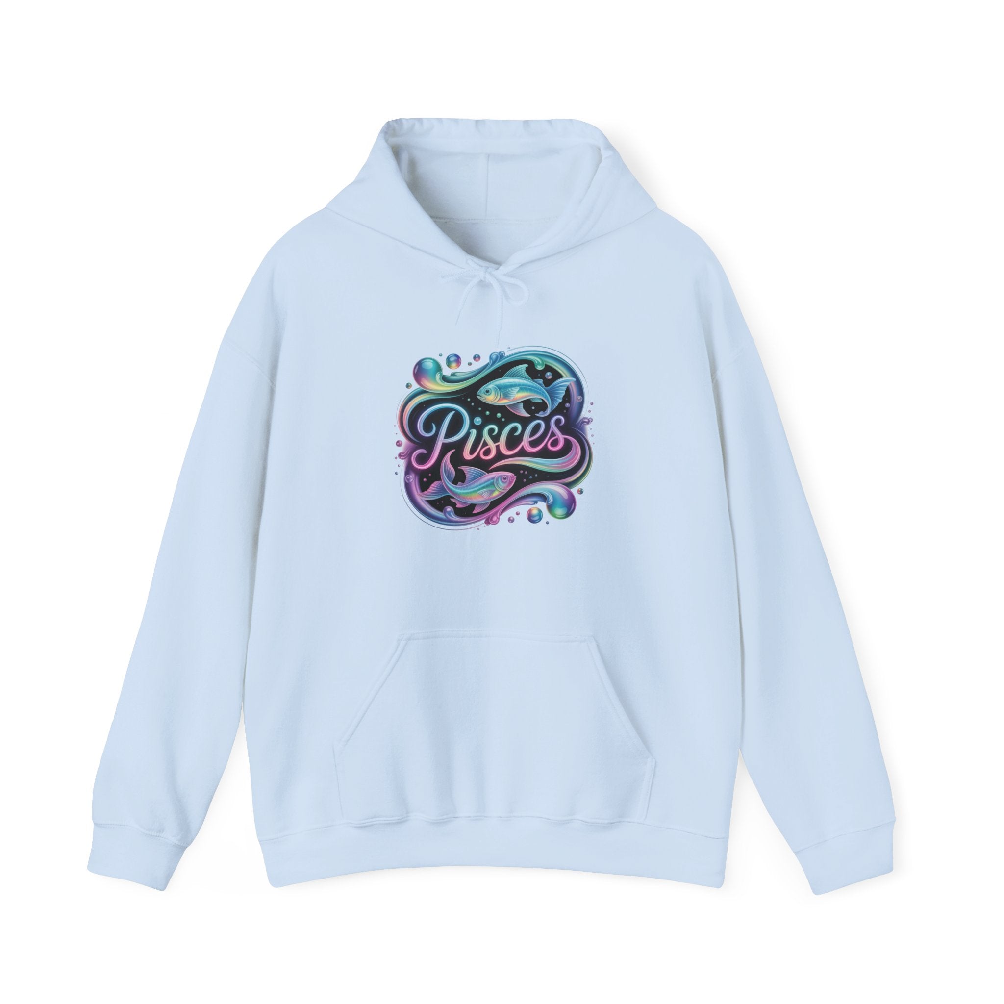 Pisces zodiac Hoodie