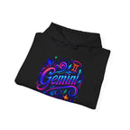 Gemini zodiac Hoodie