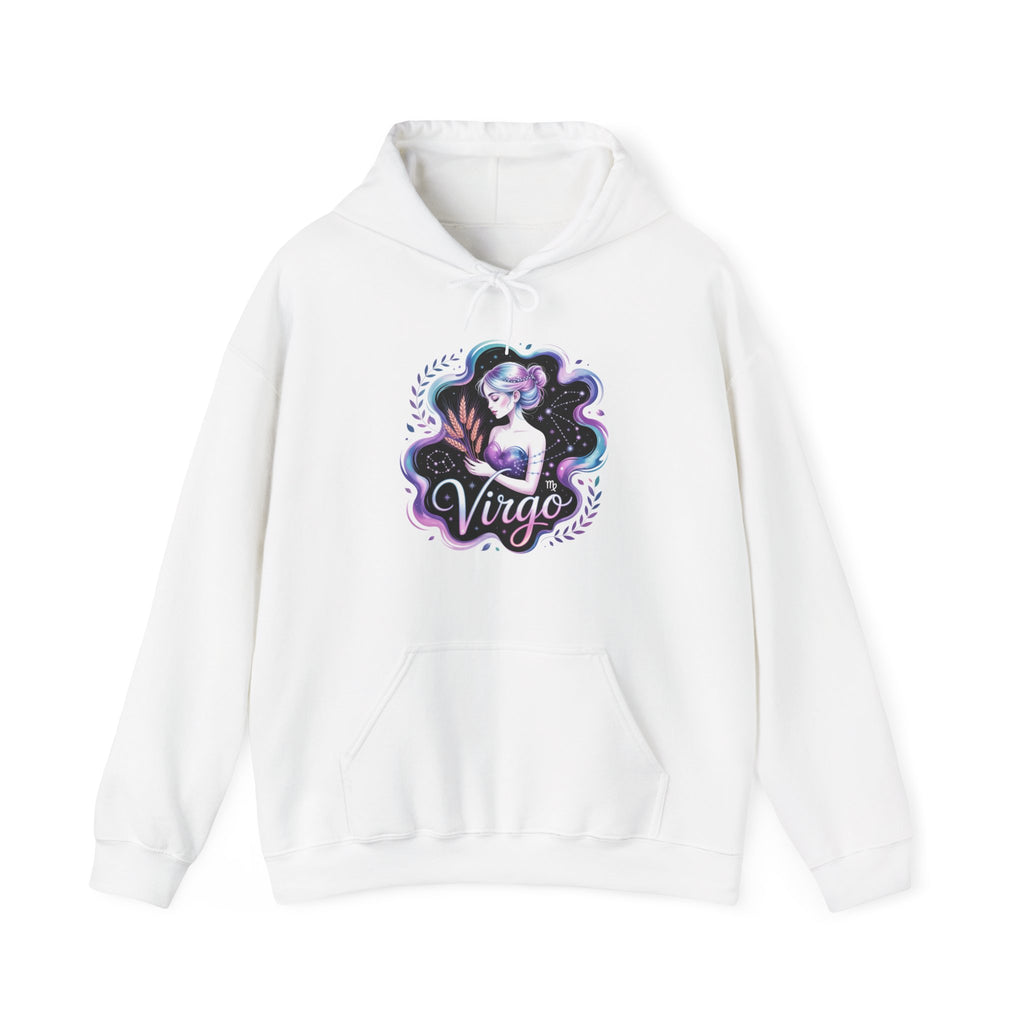 Virgo zodiac Hoodie