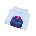 Cancer zodiac Hoodie