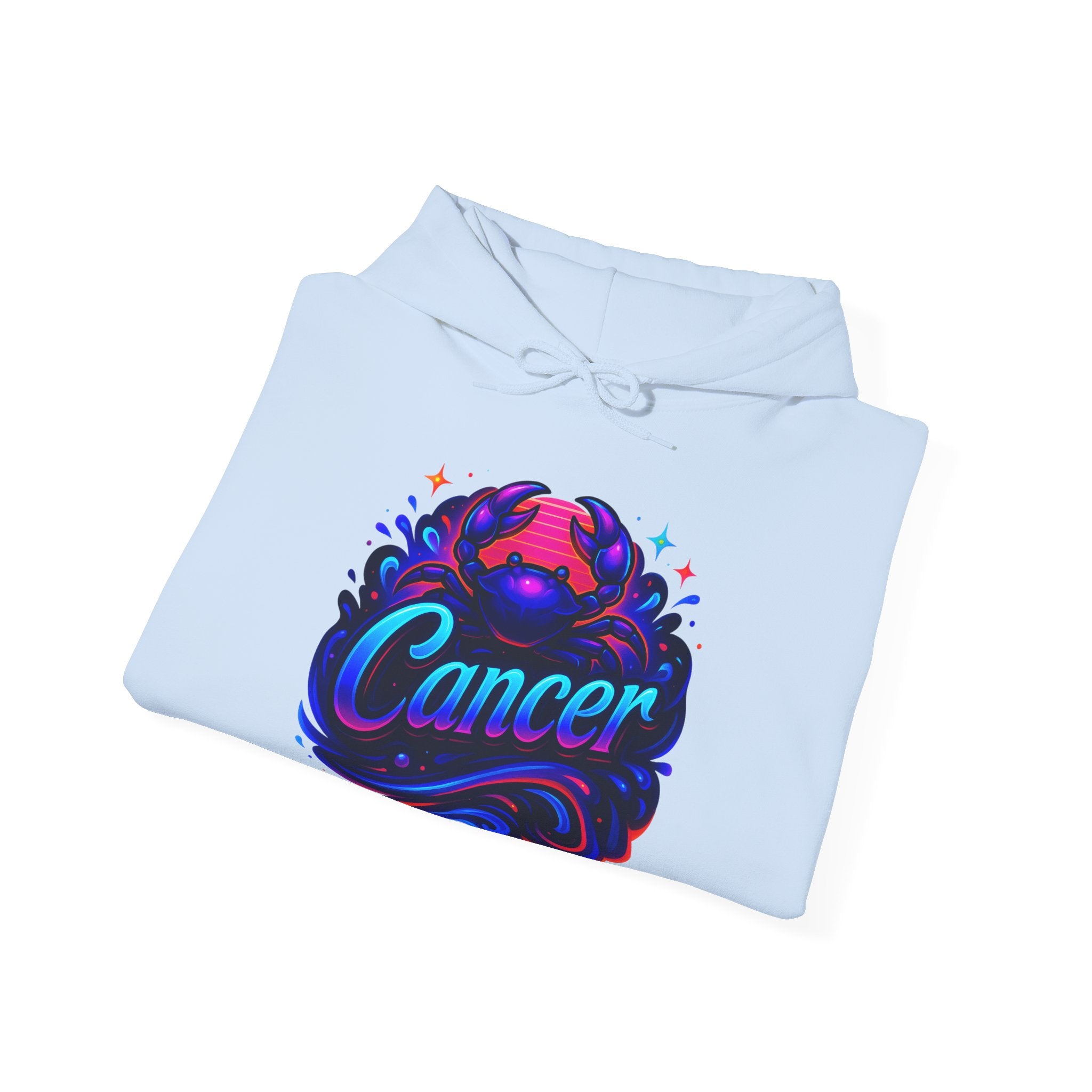 Cancer zodiac Hoodie