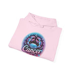 Cancer zodiac Hoodie
