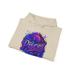 Pisces zodiac Hoodie