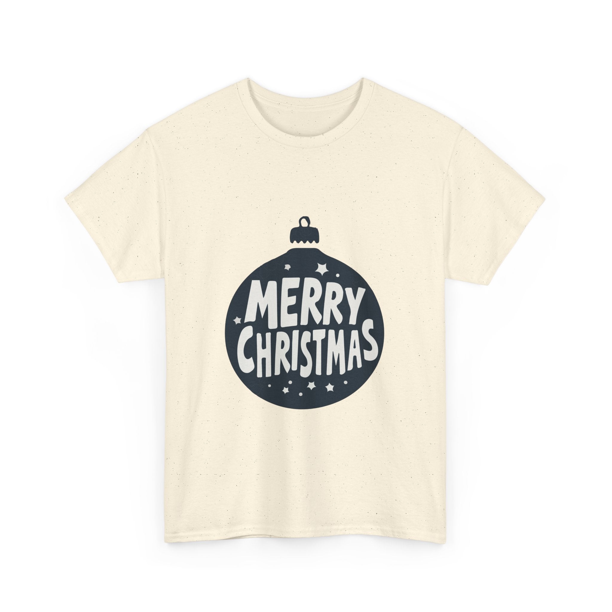 Christmas Bauble Graphic Tee