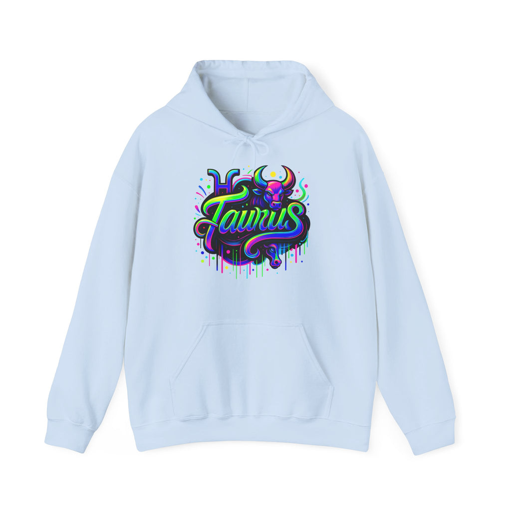 Taurus zodiac Hoodie