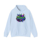 Taurus zodiac Hoodie